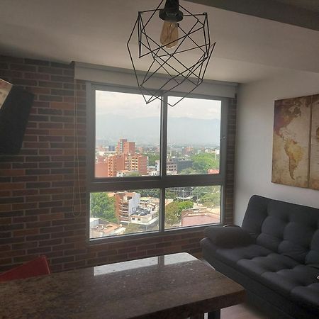 Apartasuites Av Μεντεγίν Εξωτερικό φωτογραφία